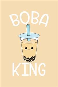 Boba King