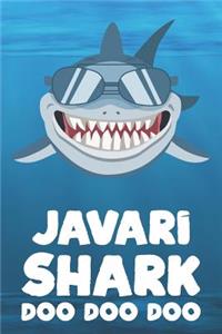 Javari - Shark Doo Doo Doo