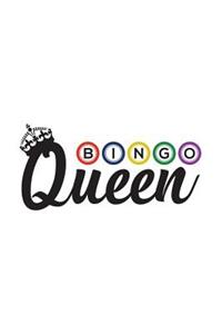 Bingo Queen