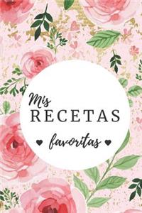 mis recetas favoritas