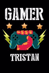 Gamer Tristan