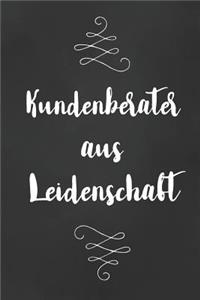 Kundenberater