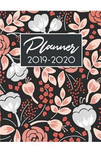 Planner 2019-2020