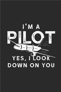 I'm A Pilot
