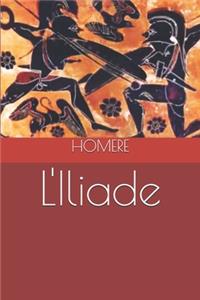 L'Iliade