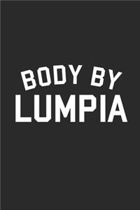 Body By Lumpia