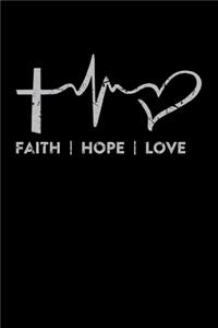 Faith Hope Love