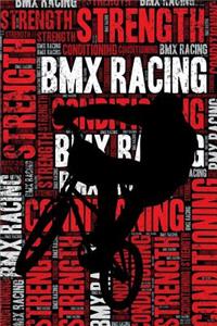 BMX Racing Strength and Conditioning Log