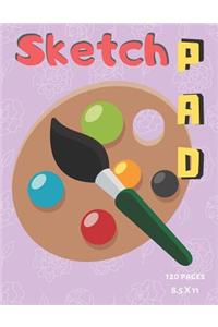 Sketch Pad