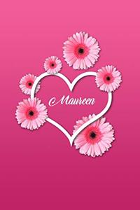 Maureen