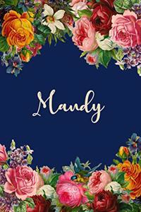 Mandy
