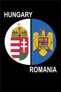 Hungary & Romania