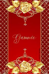 Prayer Journal, Gammie