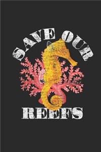 Save Our Reefs
