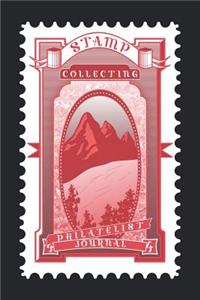 Stamp Collecting Philatelist Journal