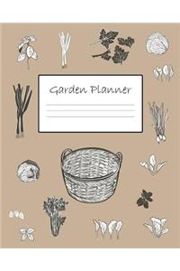 Garden Planner