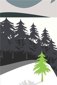 Winter Notebook