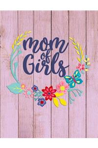 Mom of Girls