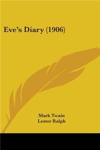 Eve's Diary (1906)