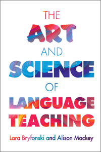 The Art and Science of Language Teaching