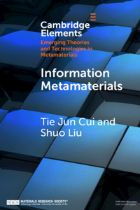 Information Metamaterials