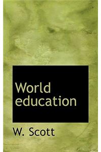 World Education