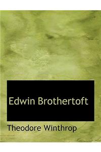 Edwin Brothertoft