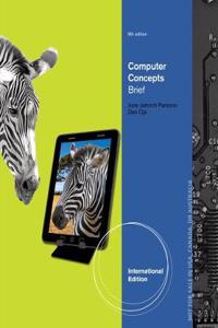 Computer Concepts