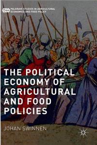 Political Economy of Agricultural and Food Policies