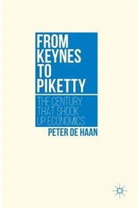 From Keynes to Piketty