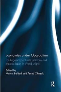 Economies Under Occupation