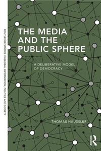 Media and the Public Sphere