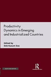 Productivity Dynamics in Emerging and Industrialized Countries