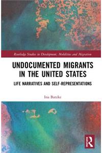 Undocumented Migrants in the United States