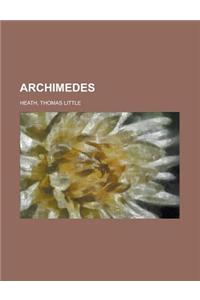 Archimedes