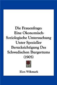 Frauenfrage