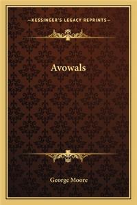 Avowals
