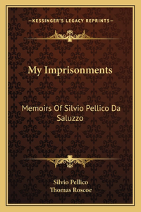 My Imprisonments