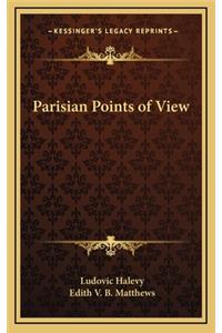 Parisian Points of View
