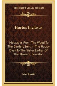 Hortus Inclusus
