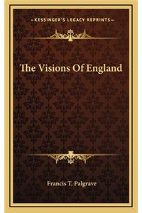 The Visions of England