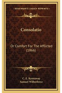 Consolatio