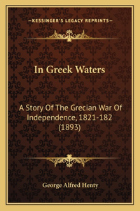 In Greek Waters