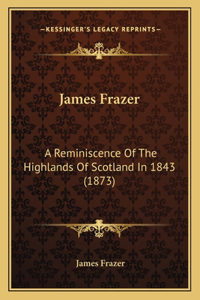 James Frazer