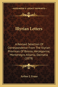 Illyrian Letters