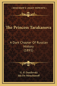 The Princess Tarakanova