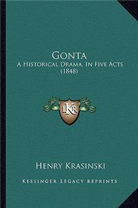 Gonta