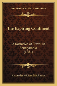 Expiring Continent