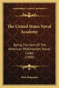 United States Naval Academy