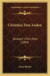 Christian Den Anden